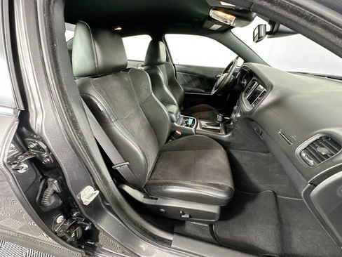 Used 2023 Dodge Charger GT w/ Plus Group AWD/4WD image 29