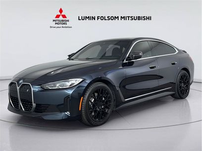 Used 2023 BMW i4 eDrive40
