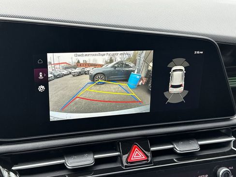 New 2026 Kia Niro Wave image 26