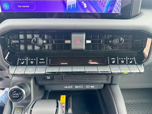 New 2026 Toyota Land Cruiser image 9