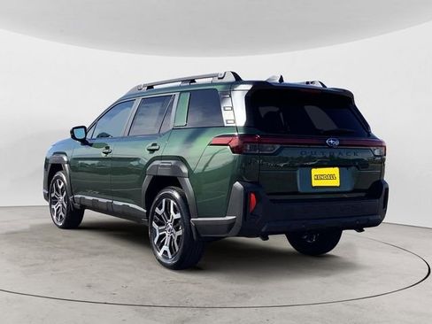 New 2026 Subaru Outback Touring XT AWD/4WD image 3