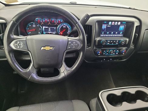 Used 2015 Chevrolet Silverado 1500 LT w/ All Star Edition image 22