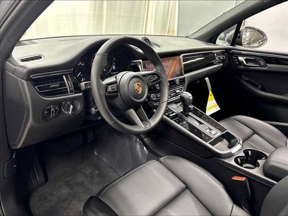 New 2026 Porsche Macan Turbo