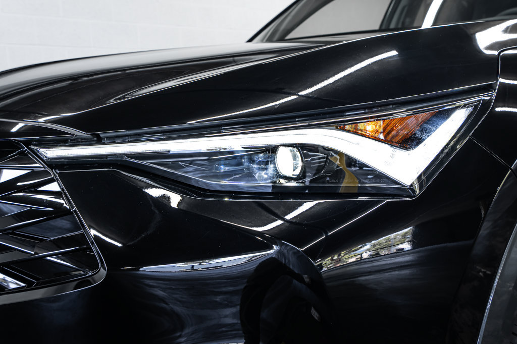 New 2026 Acura ADX FWD image 9