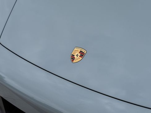 New 2026 Porsche 911 Carrera 4S image 18