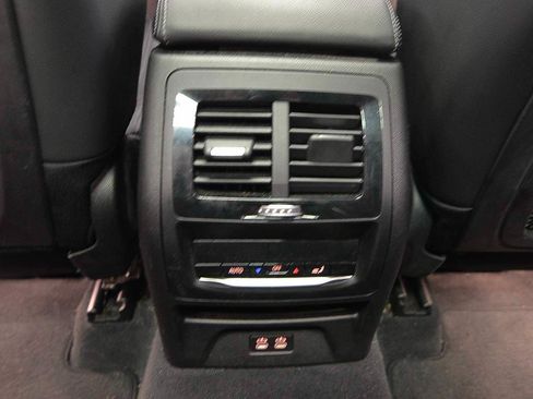 Used 2021 BMW X3 sDrive30i w/ Premium Package RWD image 10