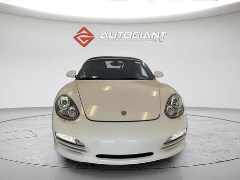 Used 2011 Porsche Boxster RWD image 8