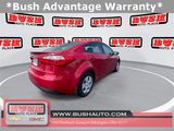 Used 2016 Kia Forte LX w/ Protection Package image 3