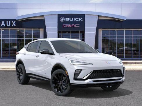 New 2026 Buick Envista Sport Touring image 7