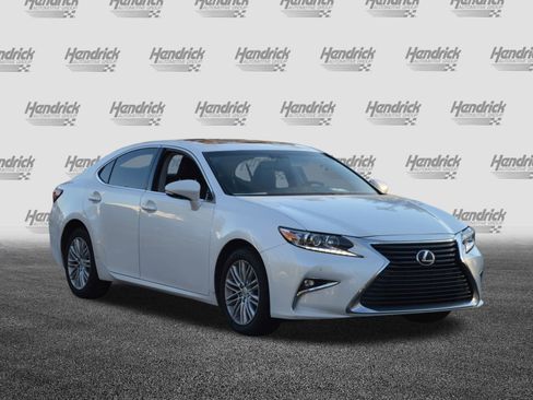 Used 2016 Lexus ES 350 image 5