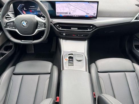 Certified 2025 BMW 330i xDrive Sedan w/ M Sport Package AWD/4WD image 15