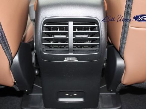 New 2026 Ford Bronco Sport Outer Banks image 11