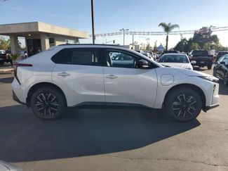 New 2026 Toyota bZ XLE video 2