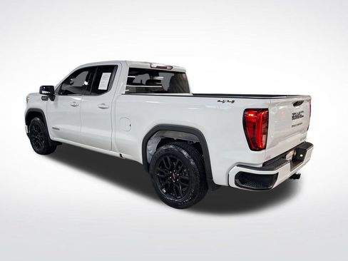 Used 2023 GMC Sierra 1500 Elevation AWD/4WD image 3