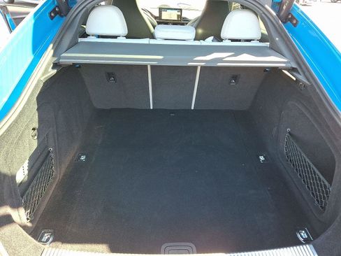 Used 2022 Audi RS 5 Sportback w/ Dynamic Plus Package image 29