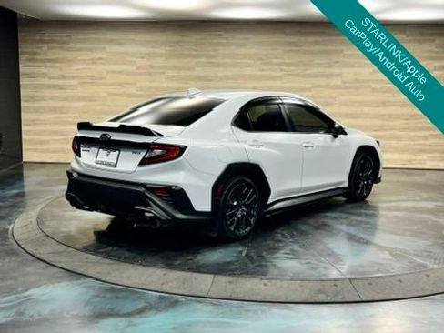 Used 2023 Subaru WRX Limited AWD/4WD image 17