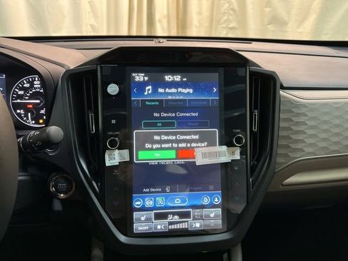 New 2026 Subaru Forester Premium image 23