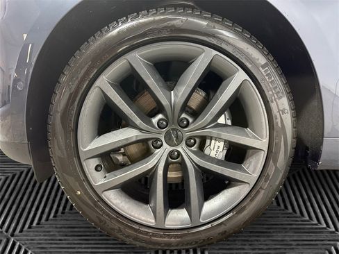 New 2026 Land Rover Range Rover Sport SE image 14