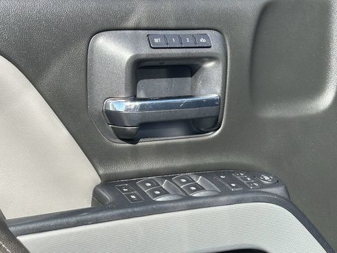 Used 2016 Chevrolet Silverado 2500 LTZ w/ Duramax Plus Package AWD/4WD image 21