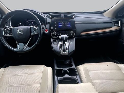 Used 2019 Honda CR-V EX-L image 16