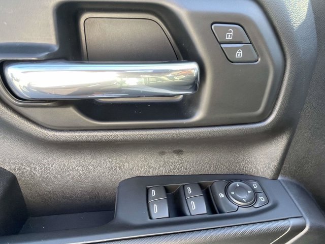 Certified 2023 GMC Sierra 1500 Pro w/ Pro Value Package AWD/4WD image 19