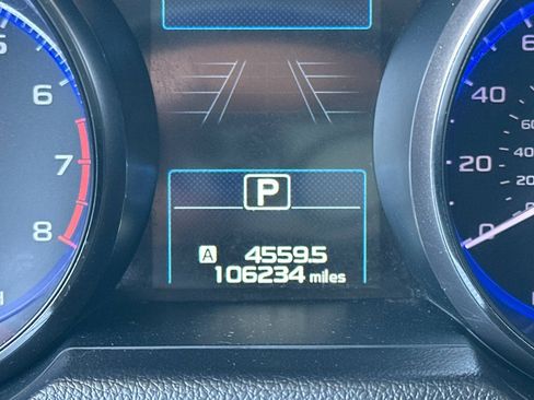 Used 2015 Subaru Outback 3.6R Limited AWD/4WD image 33