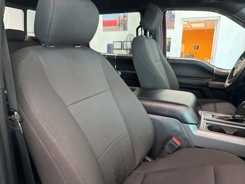 Used 2018 Ford F150 XLT w/ Equipment Group 302A Luxury AWD/4WD image 29