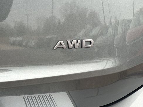 New 2026 Nissan Rogue SV image 8