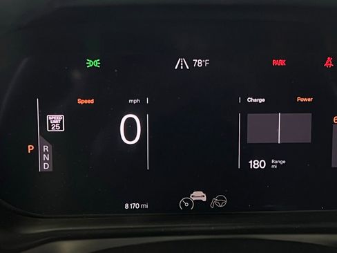 Used 2024 Polestar Polestar 2 w/ Pilot Pack image 15