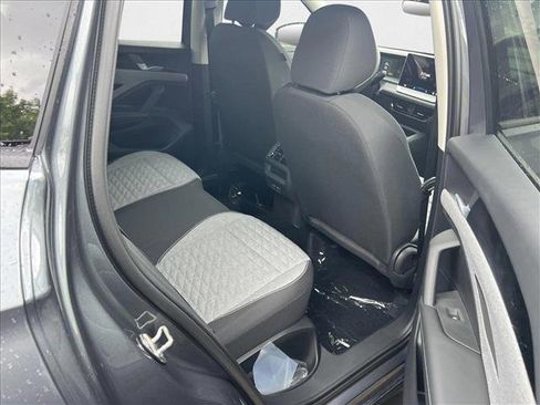 New 2025 Volkswagen Tiguan S image 17