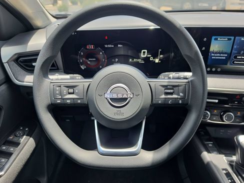 New 2026 Nissan Kicks S FWD image 12