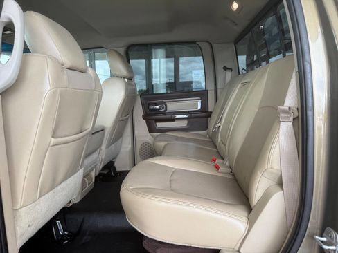 Used 2014 RAM 3500 Laramie AWD/4WD image 6