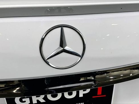 Used 2025 Mercedes-Benz S 580 4MATIC Sedan image 30