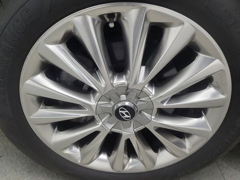 Used 2020 Hyundai Palisade Limited FWD image 31