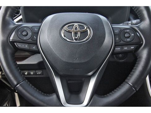 Used 2023 Toyota RAV4 Limited AWD/4WD image 17