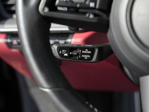 Used 2020 Porsche 911 Carrera 4S AWD/4WD image 75