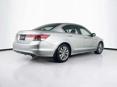 Used 2012 Honda Accord EX image 9