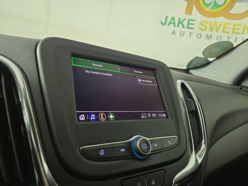 Used 2022 Chevrolet Equinox LT FWD image 21