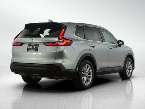 Used 2024 Honda CR-V EX-L image 5