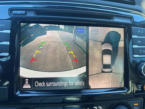 Used 2023 Nissan Maxima Platinum w/ Sport Mat Group image 18