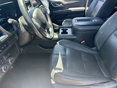 Used 2023 Chevrolet Tahoe RST AWD/4WD image 12