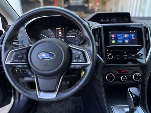 Used 2022 Subaru Crosstrek 2.0i Premium w/ Popular Package #3 image 19