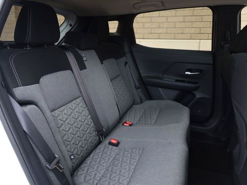 Used 2026 Nissan Kicks SV w/ SV Premium Package FWD image 26