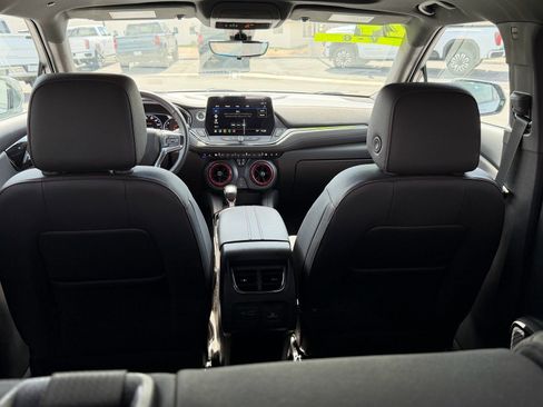 Used 2024 Chevrolet Blazer RS w/ Driver Confidence II Package image 24