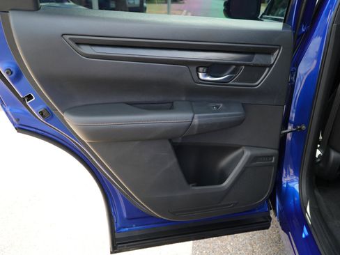 Used 2024 Honda CR-V Sport image 18