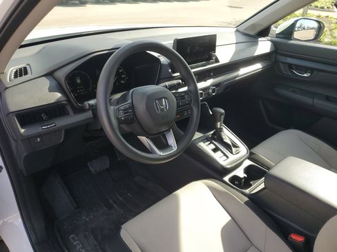 Used 2025 Honda CR-V EX image 26