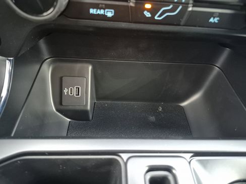 New 2026 Ford F150 STX RWD image 27