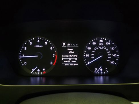 Used 2016 Hyundai Sonata SE FWD image 23