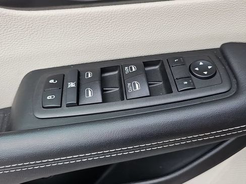 Used 2024 Chrysler Pacifica Limited FWD image 32