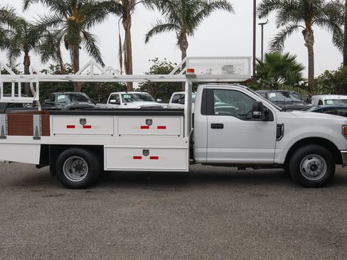 Used 2020 Ford F350 XL w/ Power Equipment Group RWD image 11